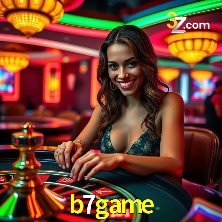 b7game Termos Bônus